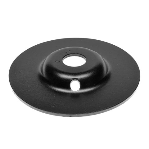Tarcza tarnik wpuszczony 125mm, gradacja wykończeniowa