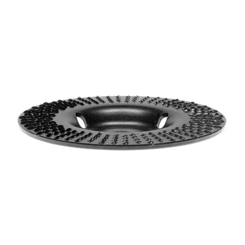 Tarcza tarnik wpuszczony 125mm, gradacja wyższa