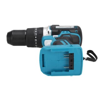 Wiertarko-wkrętarka bezszczotkowa, udar 18v 85nm