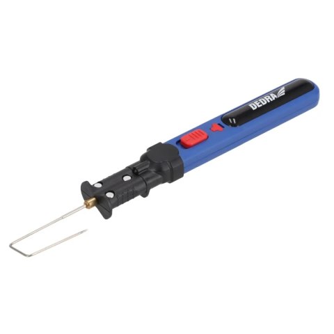 Wycinak do pianki i styropianu 4v 550°c