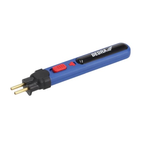 Wycinak do pianki i styropianu 4v 550°c