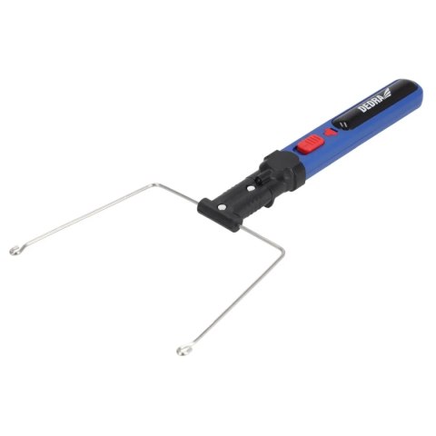 Wycinak do pianki i styropianu 4v 550°c
