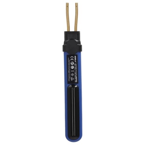 Zgrzewarka do plastiku 4v, 550°c