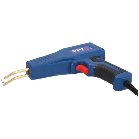 Zgrzewarka do plastiku 50w zestaw, 500 st.