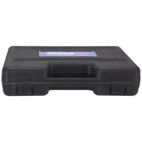 Zgrzewarka do plastiku 50w zestaw, 500 st.