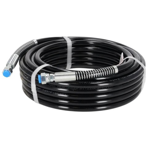 Agregat malarski hydrodynamiczny 950w, 2l/min., wąż 15m, pistolet 517