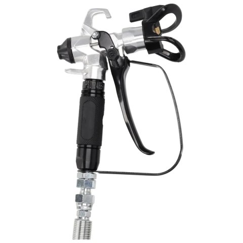 Agregat malarski hydrodynamiczny 950w, 2l/min., wąż 15m, pistolet 517