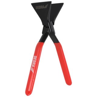 Cęgi dekarskie proste 260mm