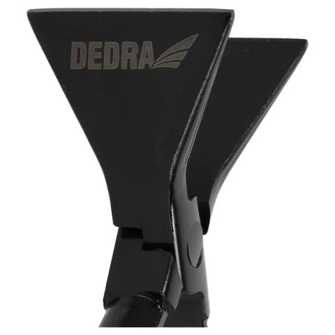 Cęgi dekarskie proste 260mm
