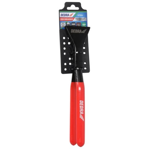Cęgi dekarskie proste 260mm