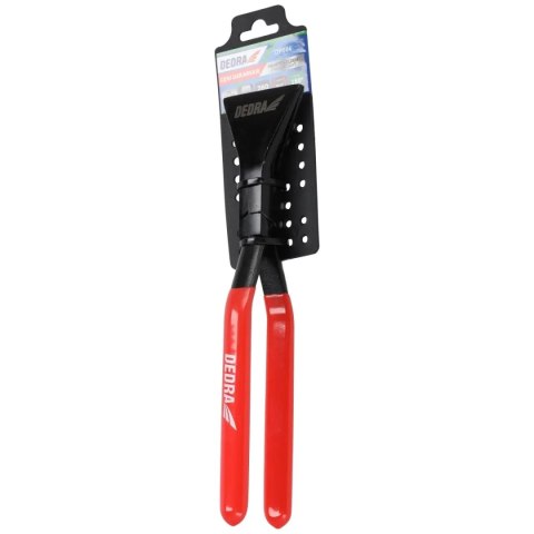 Cęgi dekarskie proste 260mm