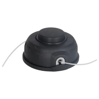 Głowica z żyłką 2mm do ded7193v
