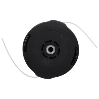Głowica z żyłką 2mm do ded7193v