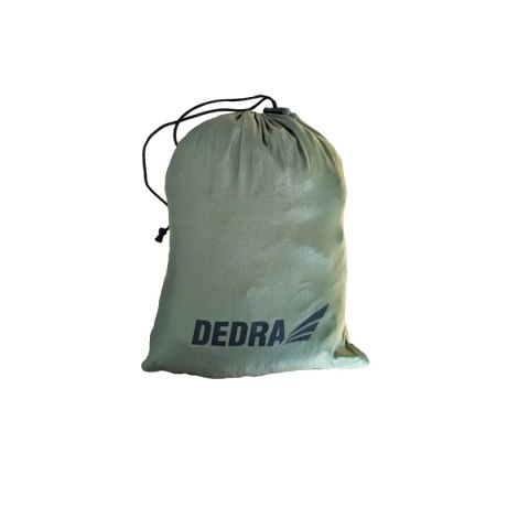 Hamak 330x140cm z moskitierą