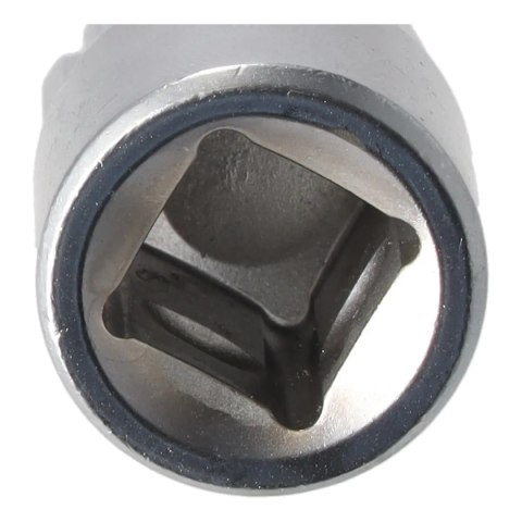 Końcówka klucza do śrubunków, gniazdo 1/2" crmo
