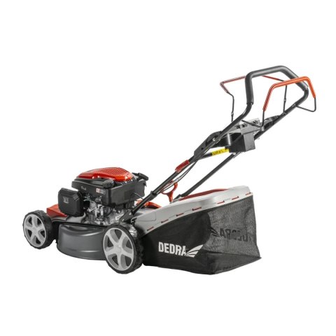 Kosiarka spal. z nap., 196cc v200 loncin, 53cm, 2 ostrza, gt