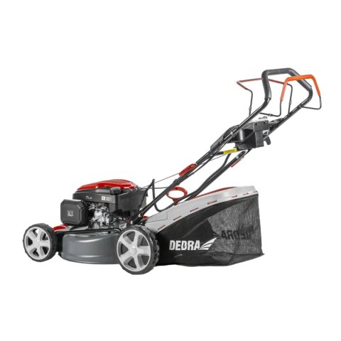 Kosiarka spal. z nap.,ele. start,3,6kw,v200196cc loncin,51cm
