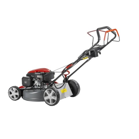 Kosiarka spal. z nap.,ele. start,3,6kw,v200196cc loncin,51cm