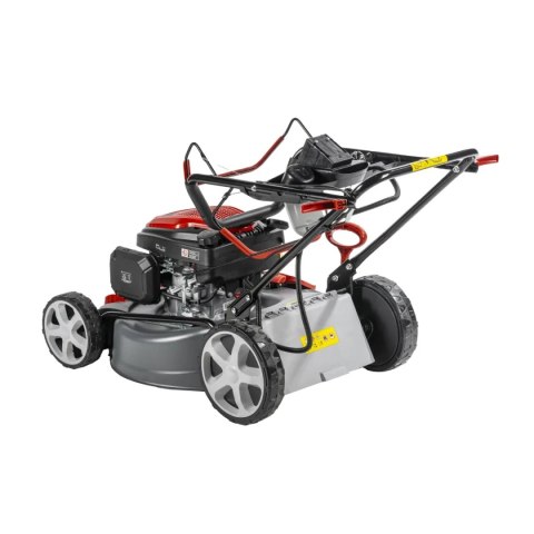 Kosiarka spal. z nap.,ele. start,3,6kw,v200196cc loncin,51cm
