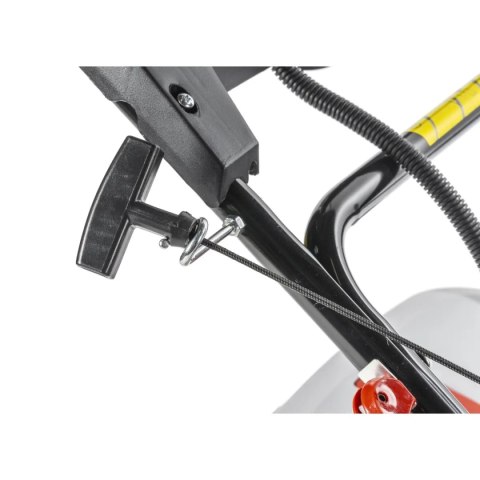 Kosiarka spal. z nap.,ele. start,3,6kw,v200196cc loncin,51cm