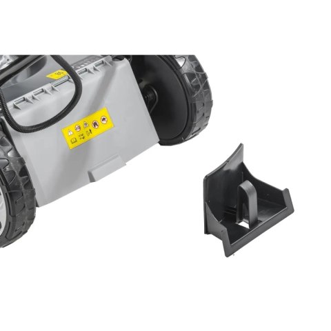 Kosiarka spal. z nap.,ele. start,3,6kw,v200196cc loncin,51cm