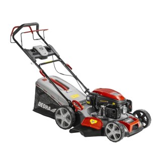 Kosiarka spalinowa z nap., 3,6kw, v200 196cc loncin,51cm