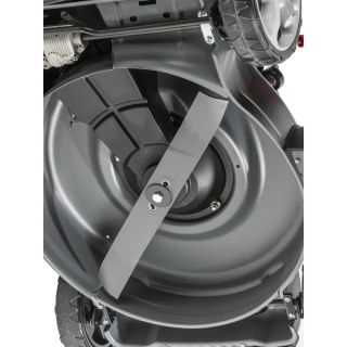Kosiarka spalinowa z nap., 3,6kw, v200 196cc loncin,51cm