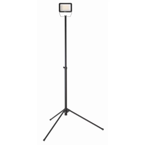 Lampa warsztatowa 50w smd led, 4600lm, statyw, ip65