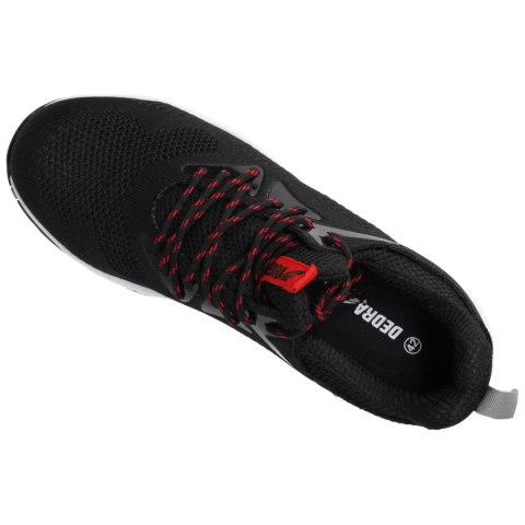 Półbuty bezpieczne m83v sport, rozm.40, kat.s1 src, kompozyt