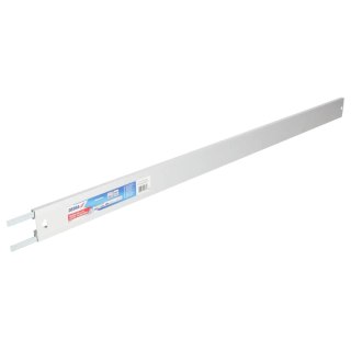 Przedłużka do listwy zaciskowej 1250mm
