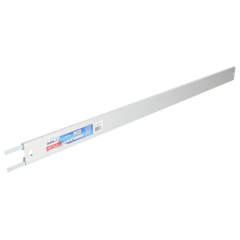 Przedłużka do listwy zaciskowej 1250mm