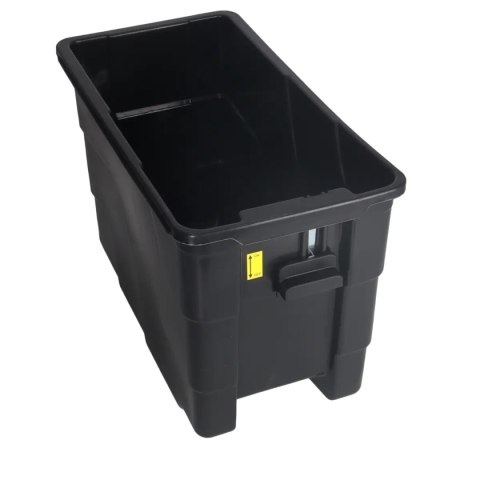Rozdrabniacz do gałęzi 2800w, 45mm