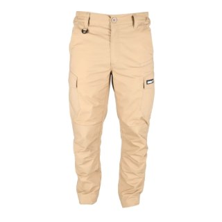 Spodnie bojówki ripstop spandex xxl/58, gramatura 220g/m2