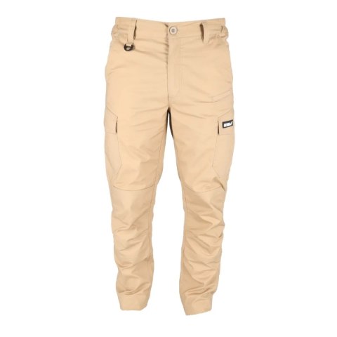 Spodnie bojówki ripstop spandex ld/54, gramatura 220g/m2