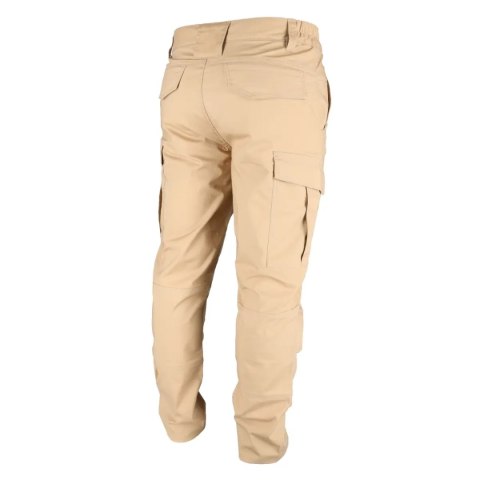 Spodnie bojówki ripstop spandex m/50, gramatura 220g/m2