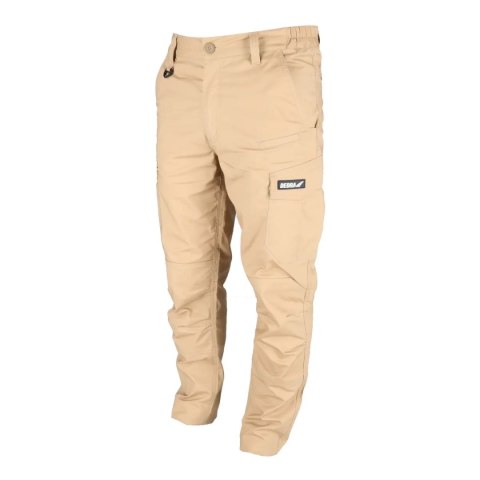 Spodnie bojówki ripstop spandex s/48, gramatura 220g/m2