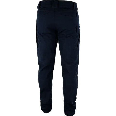 Spodnie nylon + spandex xl/56, gramatura 190g/m2
