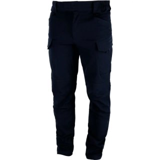 Spodnie nylon + spandex s/48, gramatura 190g/m2