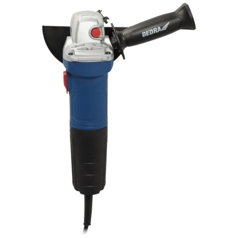 Szlifierka kątowa 125mm 1100w slim z reg.pr.obrot.