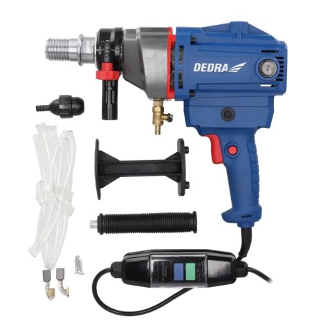 Wiertnica do betonu 1700w średnica max 130mm
