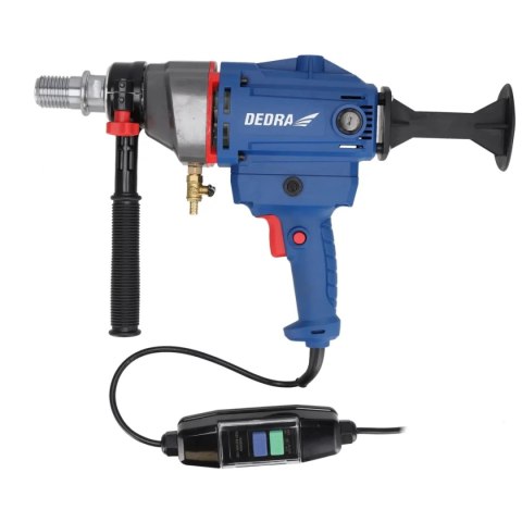 Wiertnica do betonu 1700w średnica max 130mm