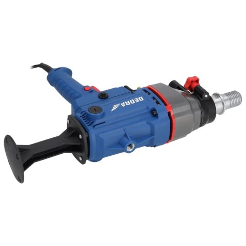 Wiertnica do betonu 1700w średnica max 130mm