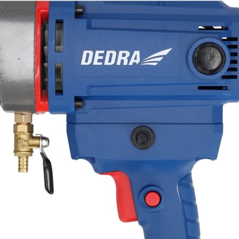 Wiertnica do betonu 1700w średnica max 130mm