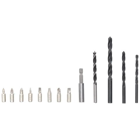 Zestaw ded7143+ded7144+ded7032+ded7034+ded7038+13szt akc