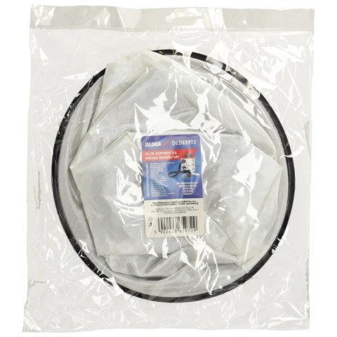 Filtr odporny na wysokie temp. do ded6593, ded6594, ded6597