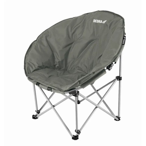 Fotel campingowy składany 81x82x70, moonchair