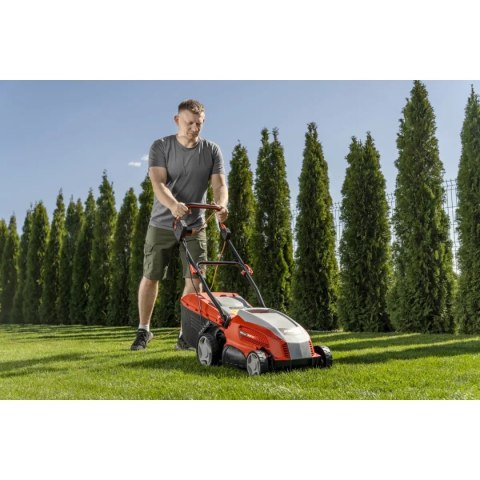Kosiarka elektryczna 36cm 1600w