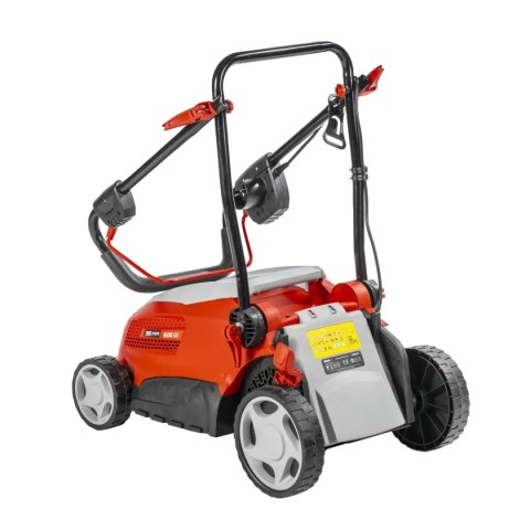 Kosiarka elektryczna 36cm 1600w