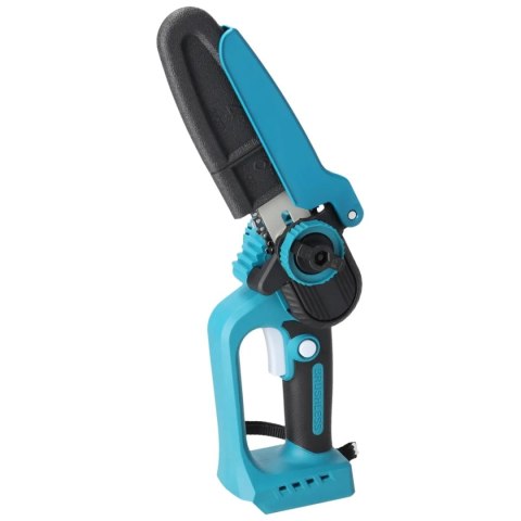 Mini piła łańcuchowa 6" uchwyt d 18v