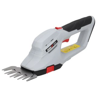 Nożyce do trawy/żywopłotu 3,6v